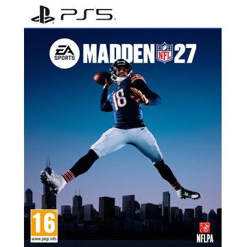 Madden NFL 27 (PS5)