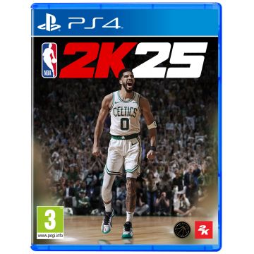 NBA 2K25 (PS4)