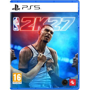 NBA 2K27 (PS5)