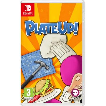 PlateUp! (Nintendo Switch)