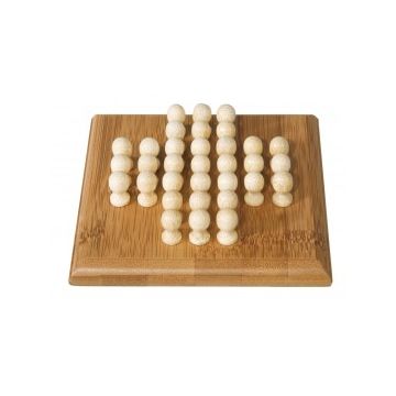 Solitaire joc de societate Fridolin