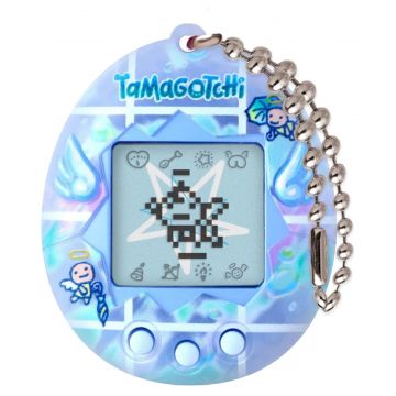 Tamagochi Bandai - Original, Rainy Angel