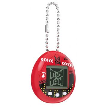 Tamagotchi Bandai - Nano, TinyTAN Red