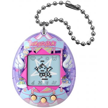 Tamagotchi Bandai - Original, Angel Carousel