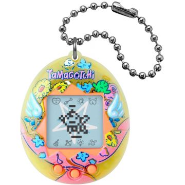 Tamagotchi Bandai - Original, Angel Flower Bouquet