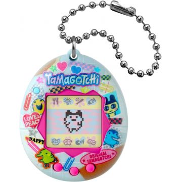 Tamagotchi Bandai - Original, Tama Collage