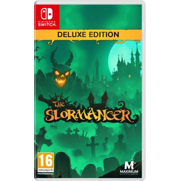 The Slormancer - Deluxe Edition (Nintendo Switch)