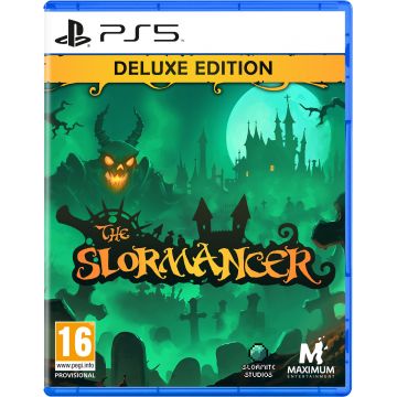 The Slormancer - Deluxe Edition (PS5)