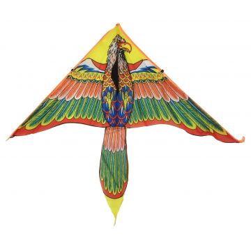 Zmeu pentru copii - Orel, 110 cm