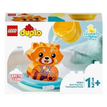 Lego Duplo Distractie La Baie Panda 10964