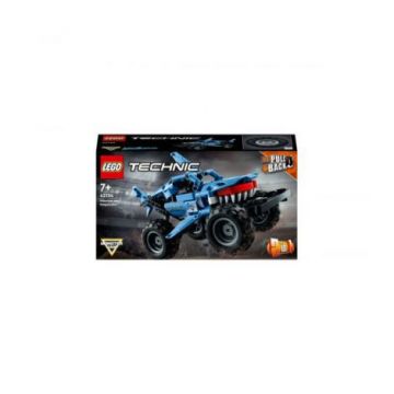 Lego Technic Monster Jam Megalodon 42134