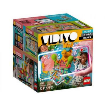 Lego Vidiyo Party Llama Beatbox 43105