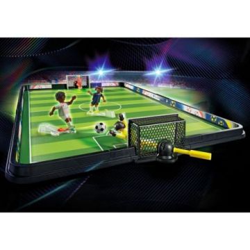 Playmobil - Stadion De Fotbal