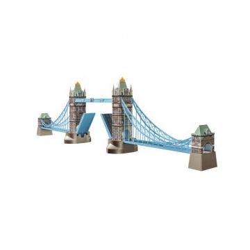 Puzzle 3d tower bridge 216 piese