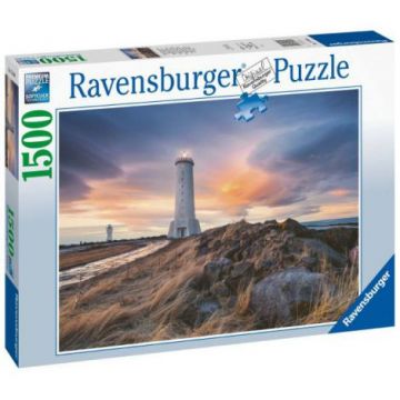 PUZZLE FAR, 1500 PIESE